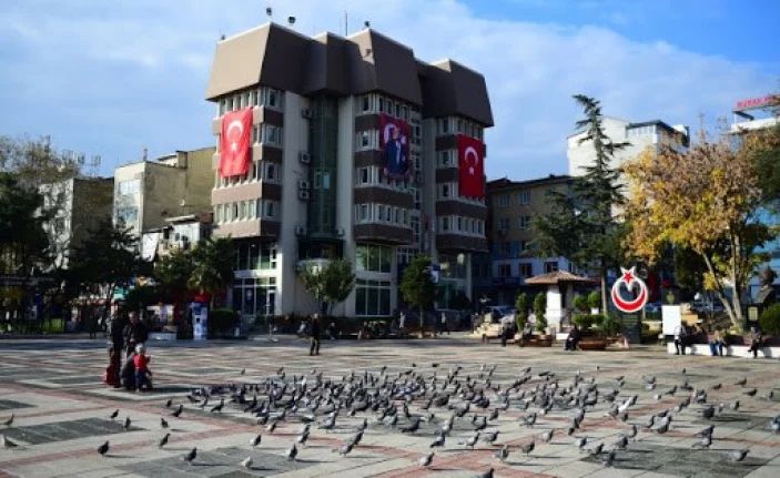 Bursa'da Orhangazi Belediyesi'nde korona virüs şoku!