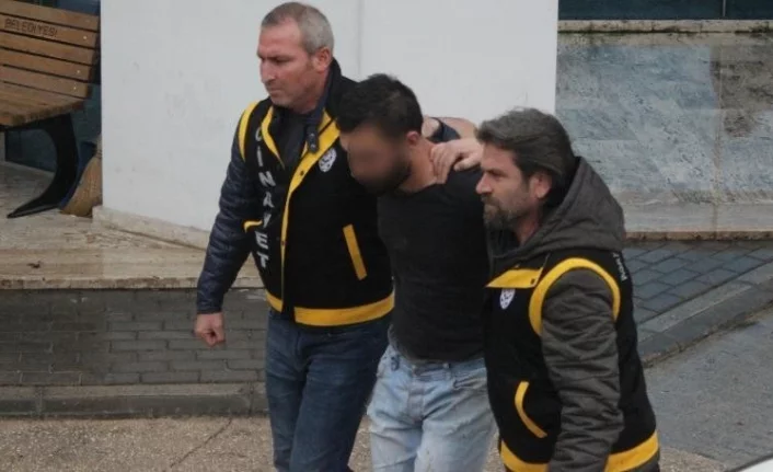 Bursa'da polisi şehit eden sanık için müebbet istendi
