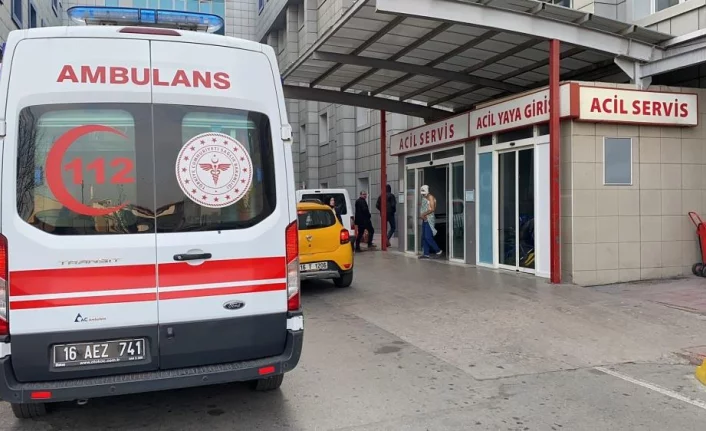Bursa'da sahte içkiden ölenlerin sayısı 4'e yükseldi