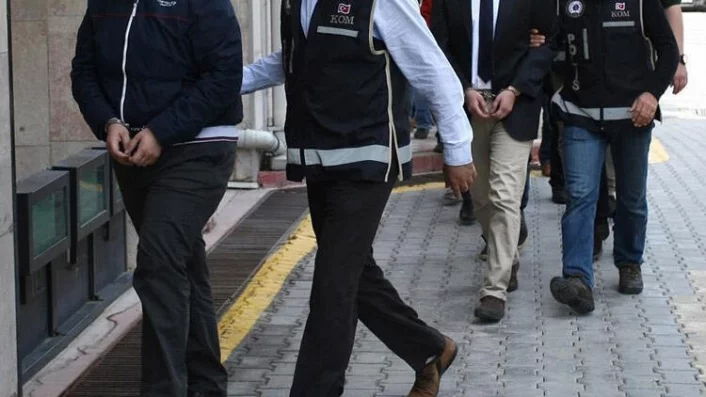 Bursa'da uyuşturucu operasyonu: 4 kişi tutuklandı