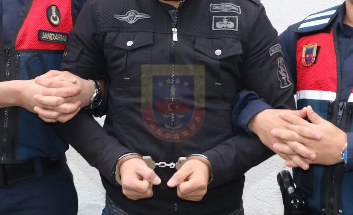 Bursa'da uyuşturucu operasyonu: Çok sayıda gözaltı var
