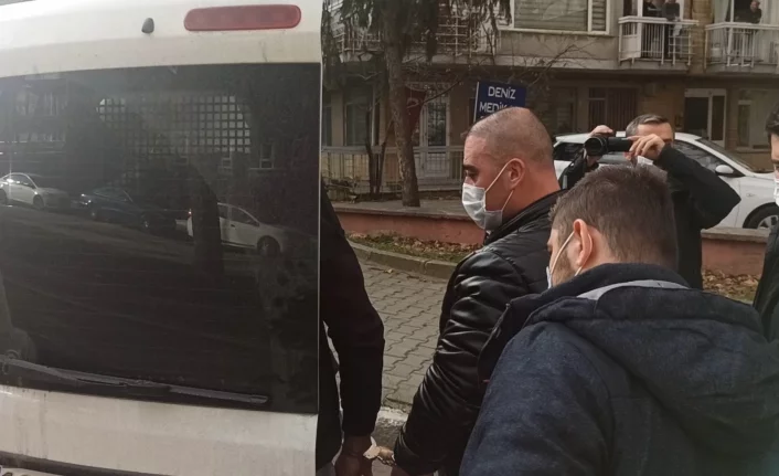 Bursa'da uyuşturucu satıcılarına polis engeli
