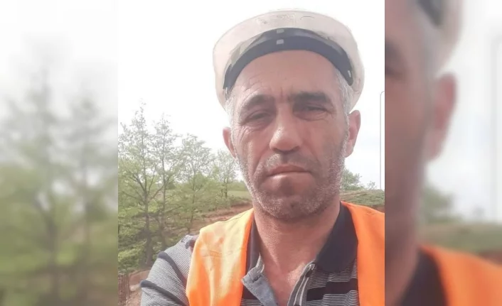 Bursa'da vinç zincirinin çarptığı operatör hayatını kaybetti