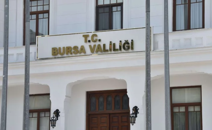 Bursa'da yemek ve gıda işletmeleri için yeni karar