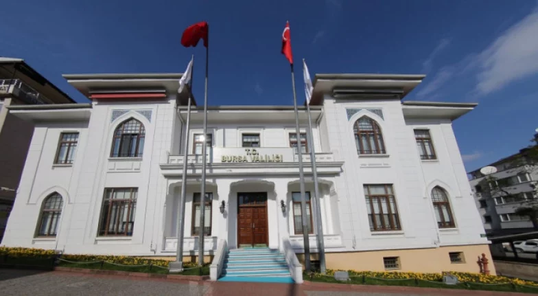 Bursa'da yeni İl Hıfzıssıhha Kurul kararları açıklandı