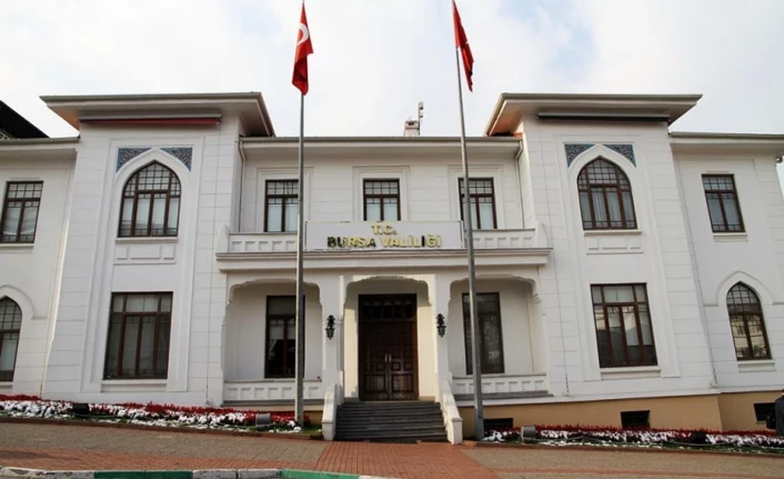 Bursa'da yeni İl Hıfzıssıhha Kurul kararları açıklandı
