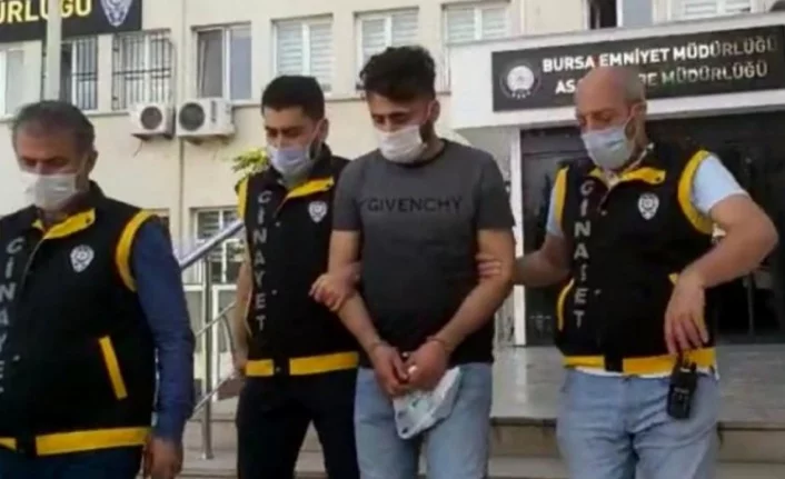 Bursa'da yumrukla adam öldürmüştü, istenen ceza belli oldu