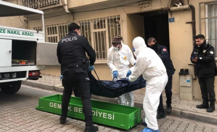 Bursa'daki cinayetin sebebi belli oldu