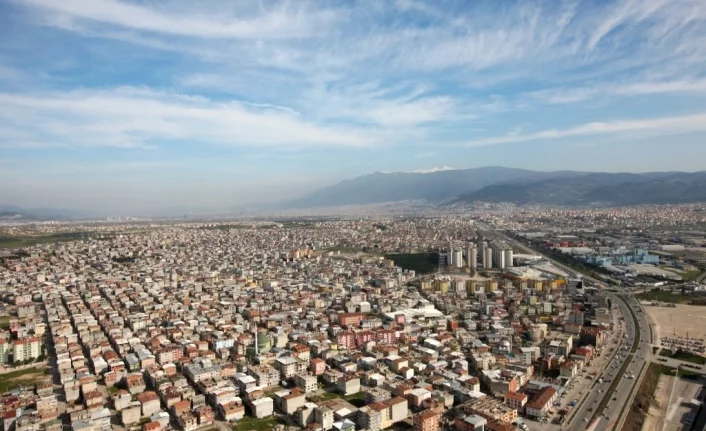 Bursa'daki depremler hakkında korkutan uyarı