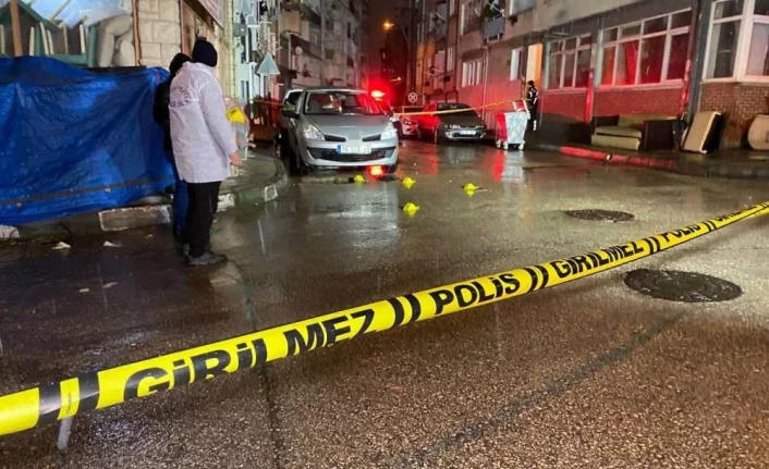 Bursa'daki kan davası cinayetinin zanlısı Elazığ'da yakalandı