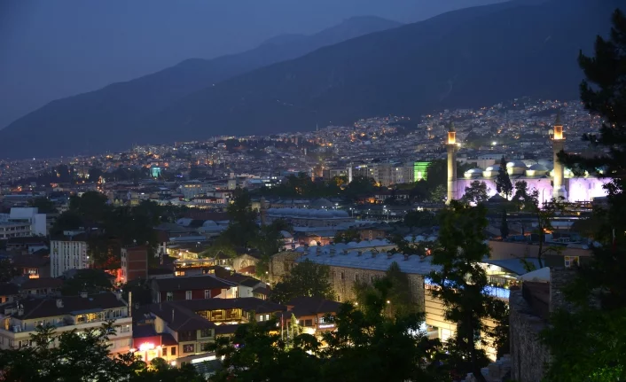 Bursa'daki vaka ve can kaybı sayısı açıklandı