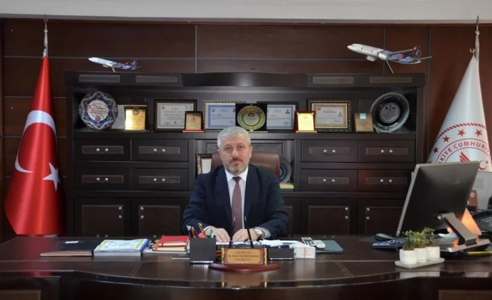 Bursa İl Sağlık Müdürü Yavuzyılmaz'dan flaş uyarı!