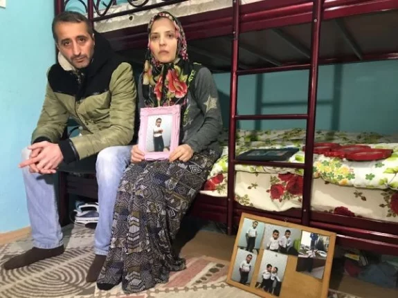 Bursa'lı Azer’in ölümüne neden olan sürücüye verilen ceza aileyi şok etti
