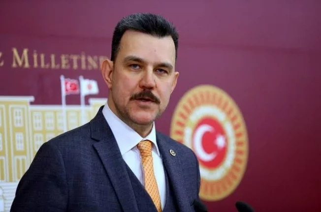 Bursa Milletvekili Esgin'den domates ve salça ihracatı açıklaması