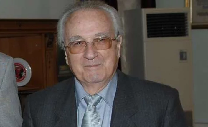 Bursa'nın en uzun süre görev yapan valisi Zekai Gümüşdiş hayatını kaybetti!