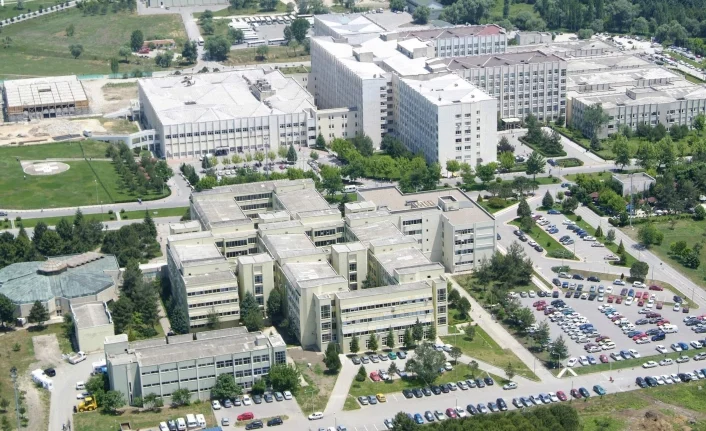 Bursa Uludağ Üniversitesi'nin memur alımına rekor başvuru
