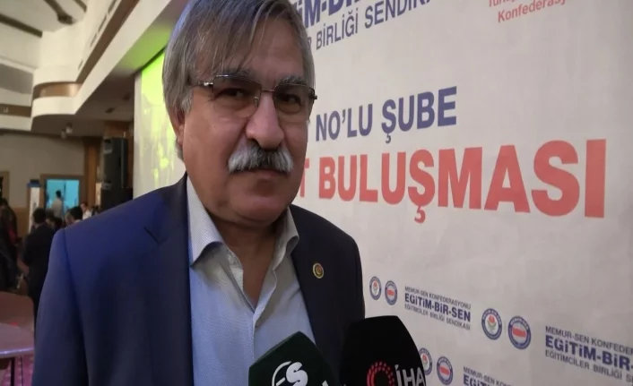 Bursa'ya 3'üncü üniversite açılabilir