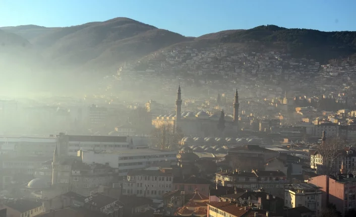 Bursa'ya korkutan uyarı: Zararı 38 paket sigaraya bedel!