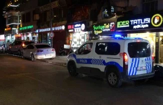 Bursa’da 17 yaşındaki genç yolda yürürken bıçaklandı