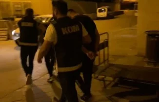 Bursa’da 245 silah ele geçirilmişti...Zanlıların hepsi tutuklandı