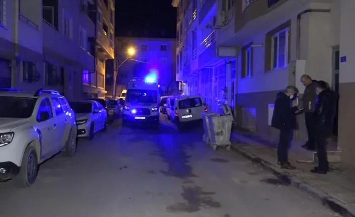 Bursa’da aile faciası: Annesini bıçaklayarak öldürüp, üvey kardeşini de ağır yaraladı