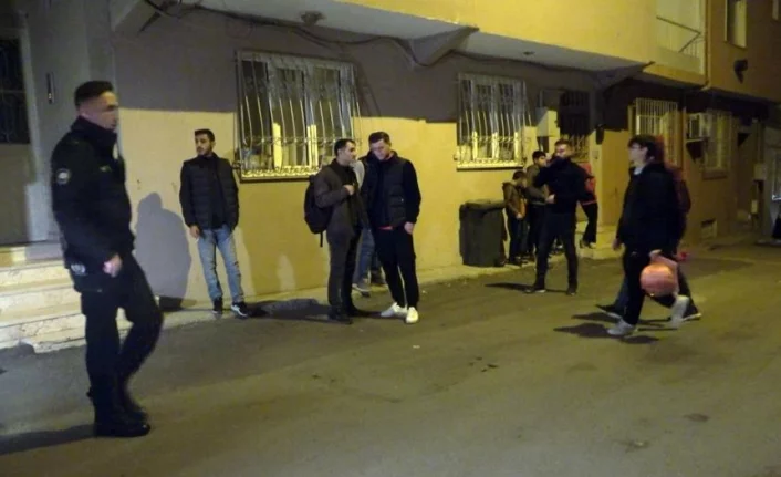 Bursa’da bir kadın evinde bıçaklanmış halde ölü bulundu