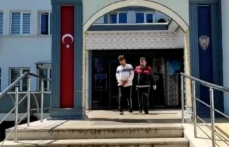 Bursa’da firari hırsızlar yakayı ele verdi