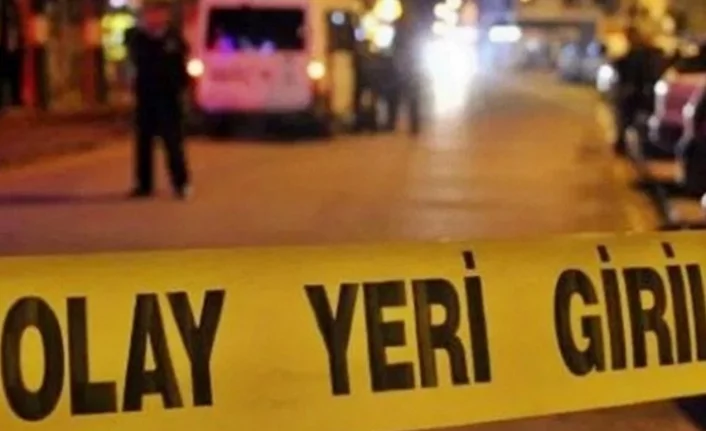 Bursa’da park kavgasında silahlar konuştu: 2 yaralı