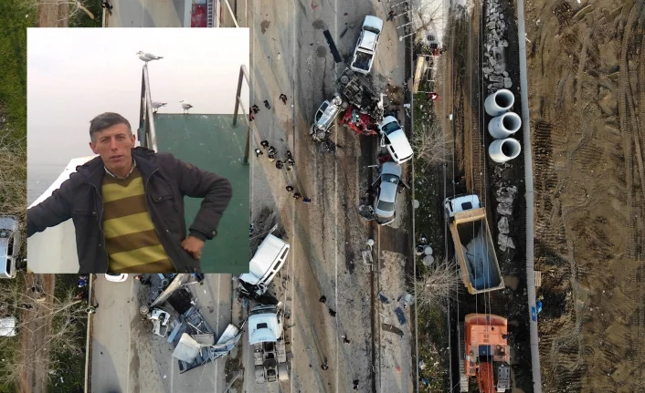 Bursa’daki feci kazada ölü sayısı 4’e yükseldi