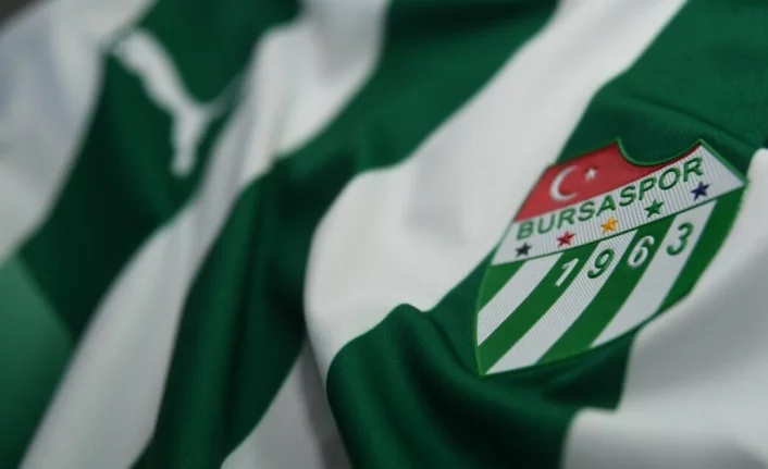 Bursaspor'da şok! 2 yönetim kurulu üyesi istifa etti