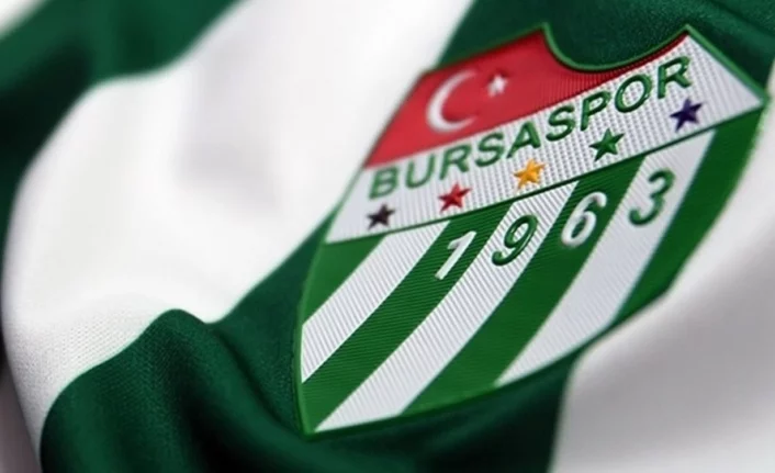 Bursaspor'da şok iddia! 6 futbolcu kadro dışı mı bırakıldı?