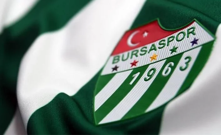 Bursaspor'da son dakika: Yönetim istifa etti