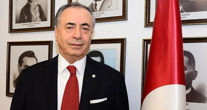 Bursaspor'dan Mustafa Cengiz'e geçmiş olsun mesajı