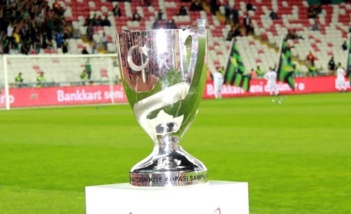 Bursaspor kupada Kırşehir BLD. ile eşleşti