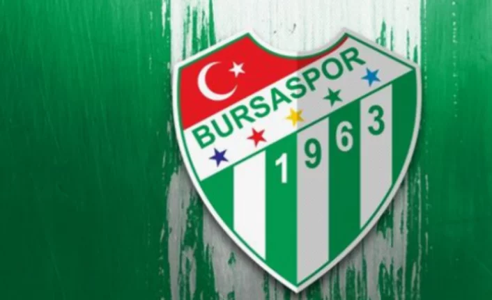 Bursaspor, Play-Off barajına 2 puan daha yaklaştı