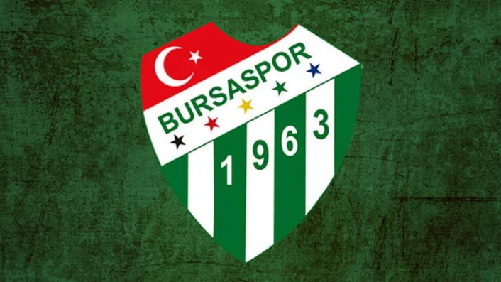 Bursaspor'un test sonuçları negatif