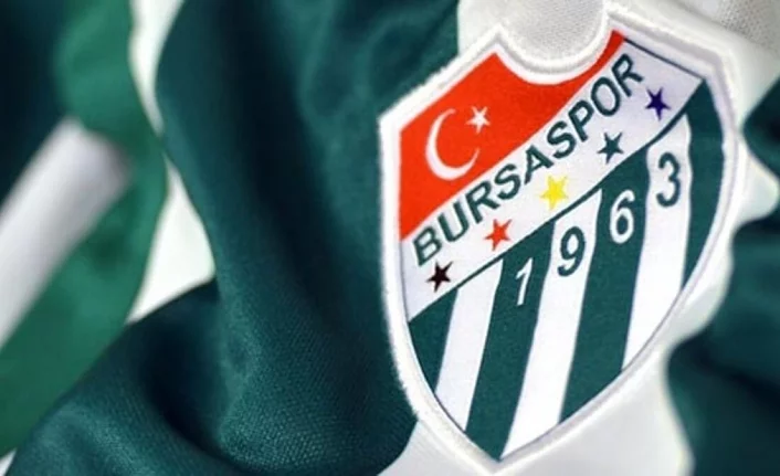 Bursaspor’da 3 yönetici istifa etti