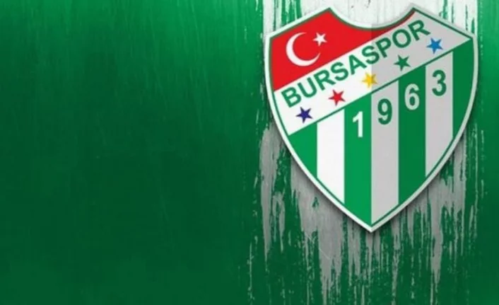 Bursaspor’da 1 futbolcunun testi pozitif çıktı