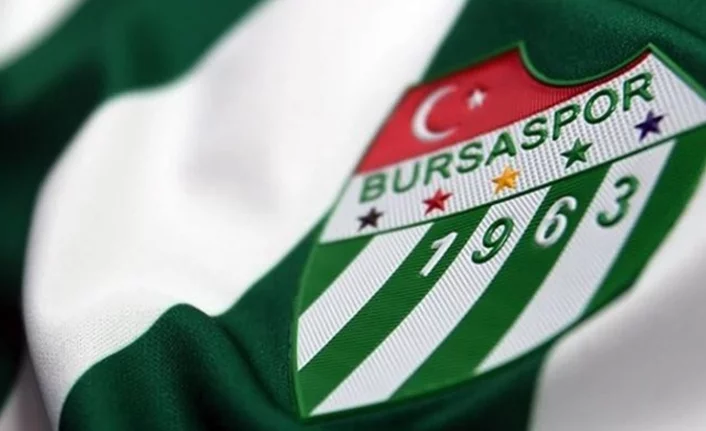 Bursaspor’da Olağanüstü Genel Kurul ertelendi