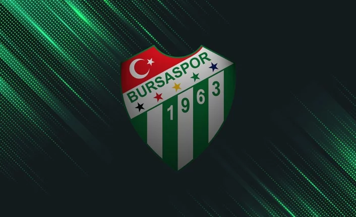 Bursasporlu futbolcular çift kale maç yaptı