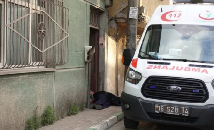 Bursa’yı sarsan cinayetin zanlıları yakalandı
