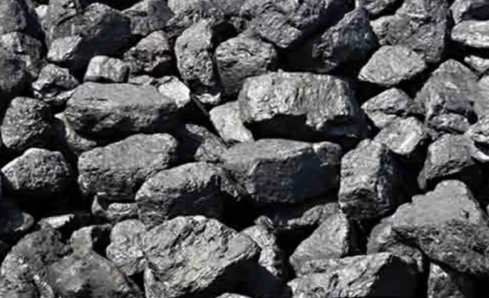 Çanakkale'de kömür sahası satış ilanı