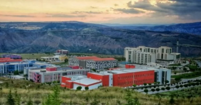 Çankırı Karatekin Üniversitesi 26 Öğretim Üyesi alıyor