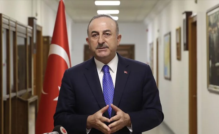 Çavuşoğlu yurt dışında hayatını kaybeden Türk vatandaşlarının sayısını açıkladı