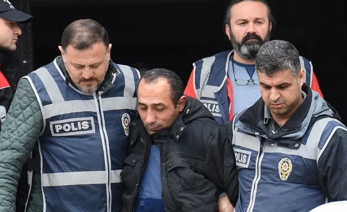 Ceren Özdemir cinayeti sanığının istinaf başvurusu reddedildi