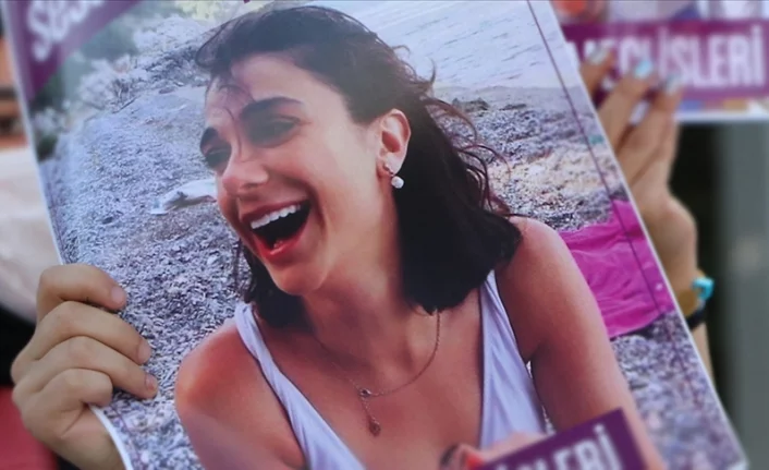 CHP'deki Pınar Gültekin skandalında olay itiraf