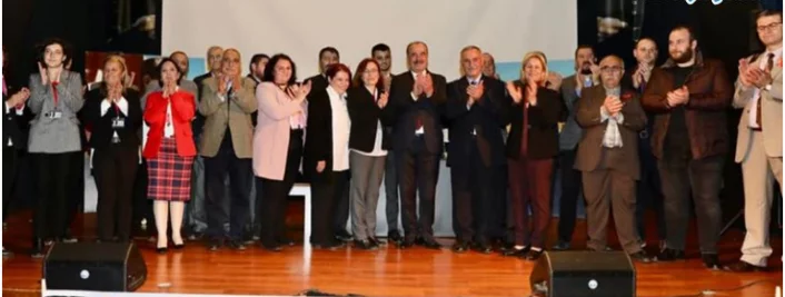 CHP Mudanya’da istifa krizi!