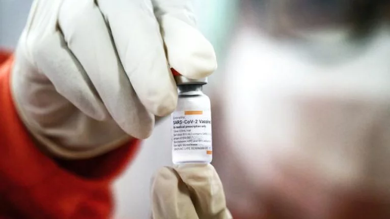 Çin aşısının Faz-3 sonucu açıklandı: Etkinlik oranı yüzde 83,5