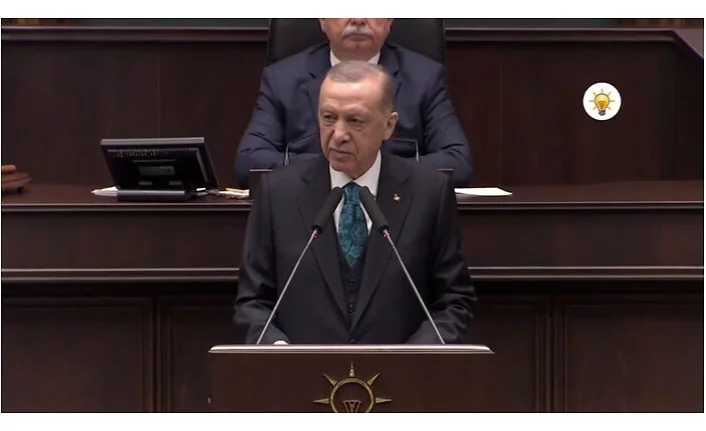 Cumhurbaşkanı Erdoğan: 42 bin güvenlik korucusu emekliye zam düzenlemesinden yararlanacak