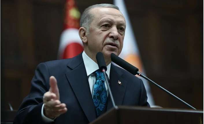 Cumhurbaşkanı Erdoğan'dan revizyon mesajı: Kabinede yeni isimler ve 3 dönem kuralı